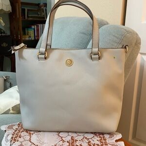Anne Klein satchel